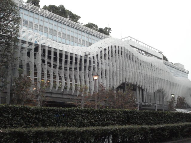 ＨＡＮＡ二子玉川 玉川高島屋S・C南館（デパート）まで409ｍ