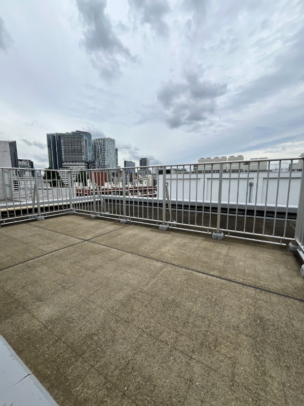 アーバンパーク代官山Ⅱ7階 同建物別部屋の参考画像