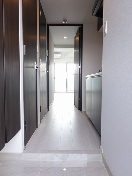 ザ・レジデンス・オブ・トーキョーＪＫ４０306号室 その他