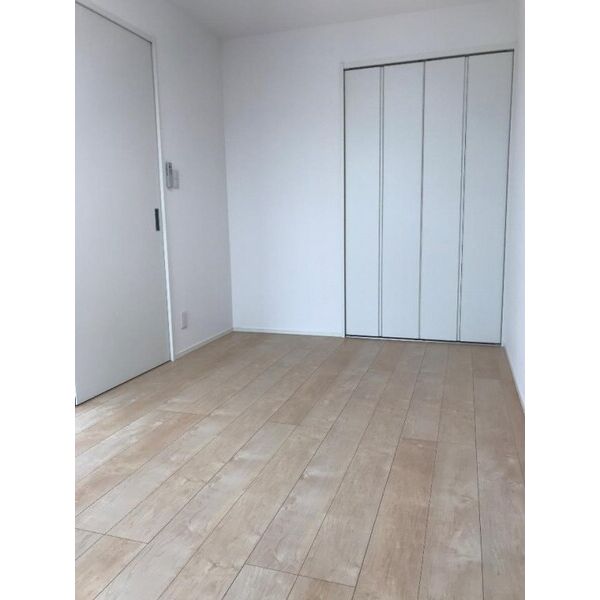 エフマーレ咲ヶ丘202号室 部屋その他