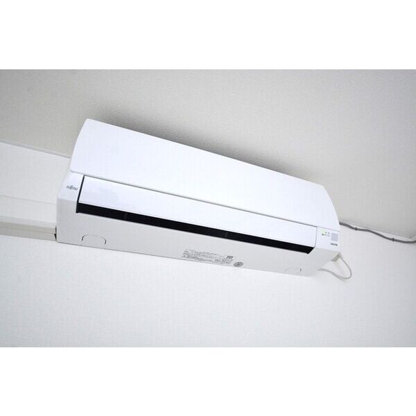 アイレッツM0105号室 エアコン