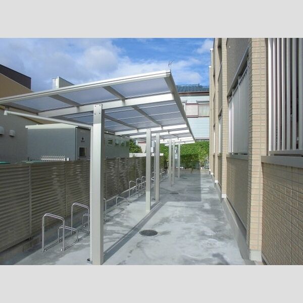 Linx　Park　Side　リンクス パーク サイド201号室 駐輪場