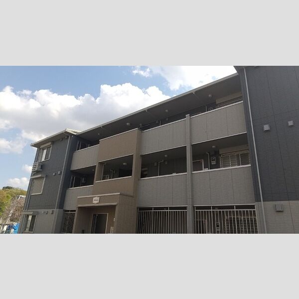 オリヴィエの外観画像