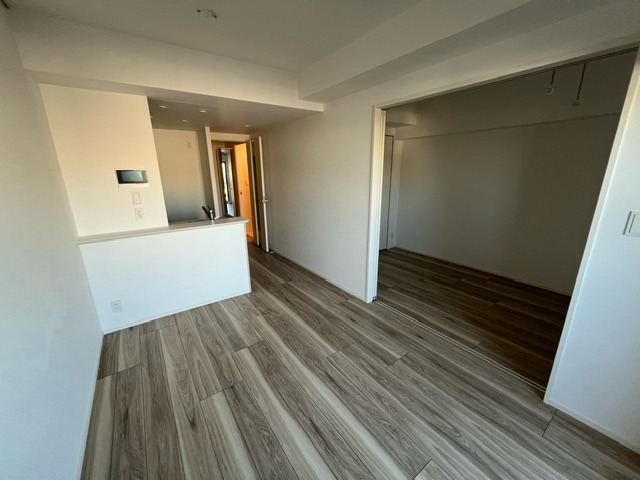 Plumeria11階 内観