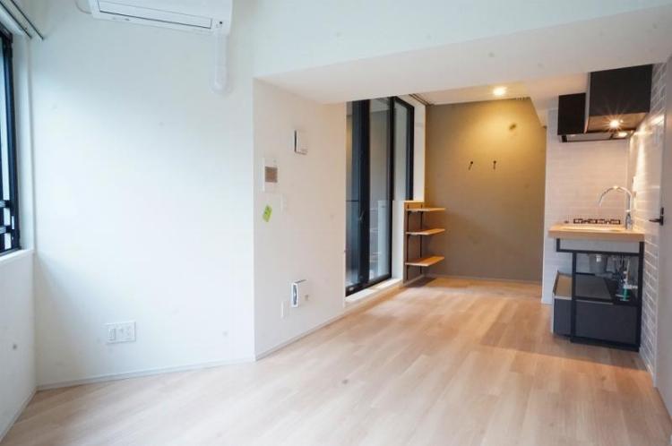 nido SUGAMO5階 同建物別部屋の参考画像