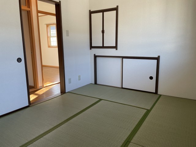 パークヒルズシャンテ　Ｂ棟B-2号室 部屋その他