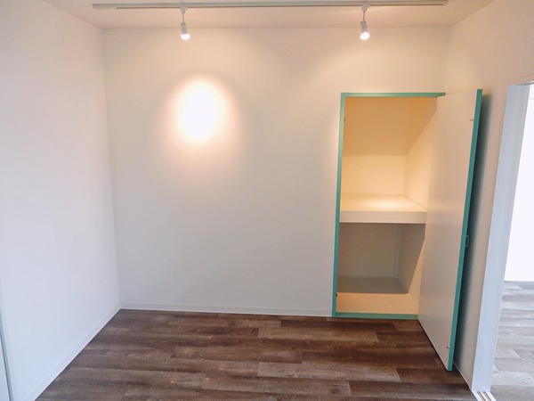 ジュネパレス新松戸第7302号室 同建物別部屋の参考画像