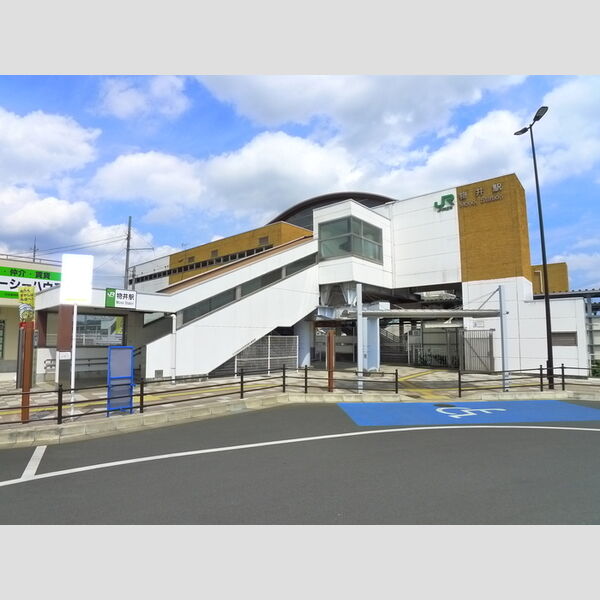 舘の杜　エトワール(D棟) 物井駅