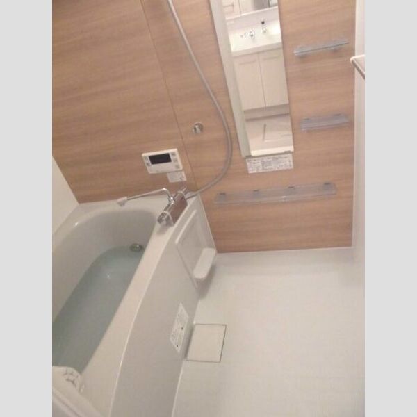 セジュールウィン ユニットバス