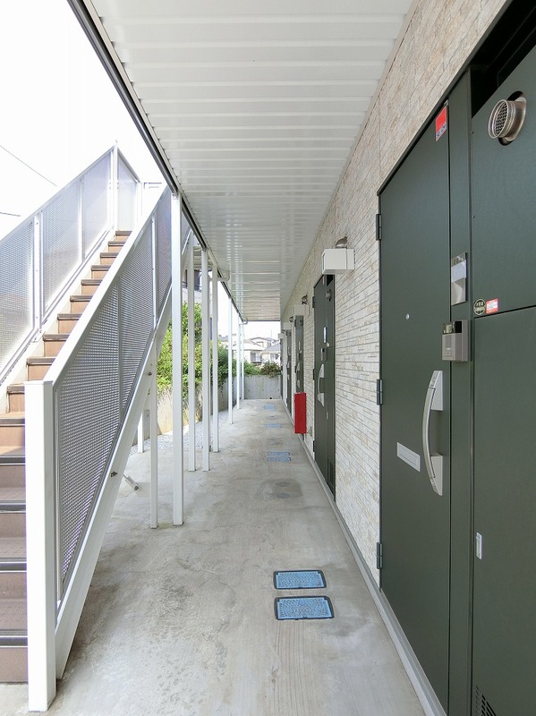 リブリ・T・S 湘南台2階 部屋その他