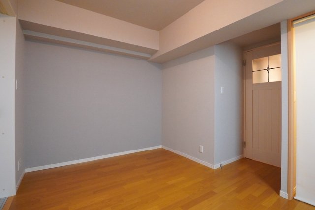 ＣＯＲＥＳ勝どき リビング