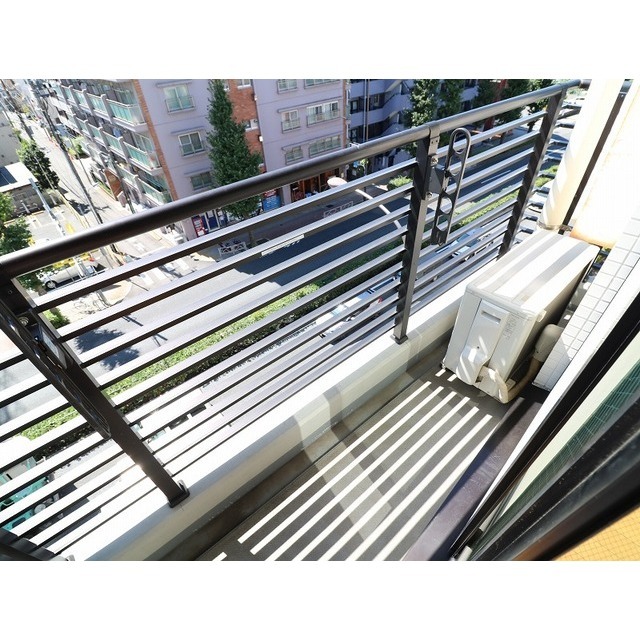 プレール・ドゥーク練馬ノースシティエルエー506号室 部屋その他