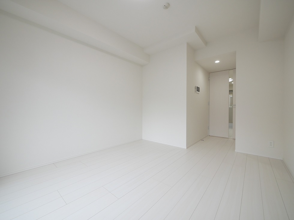 THE PREMIUM CUBE G 東中野1階 内観