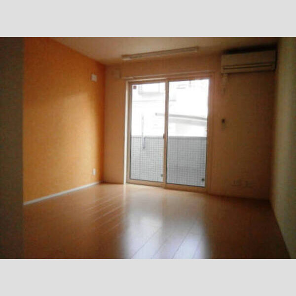 ファミール本町101号室 101号室　洋室