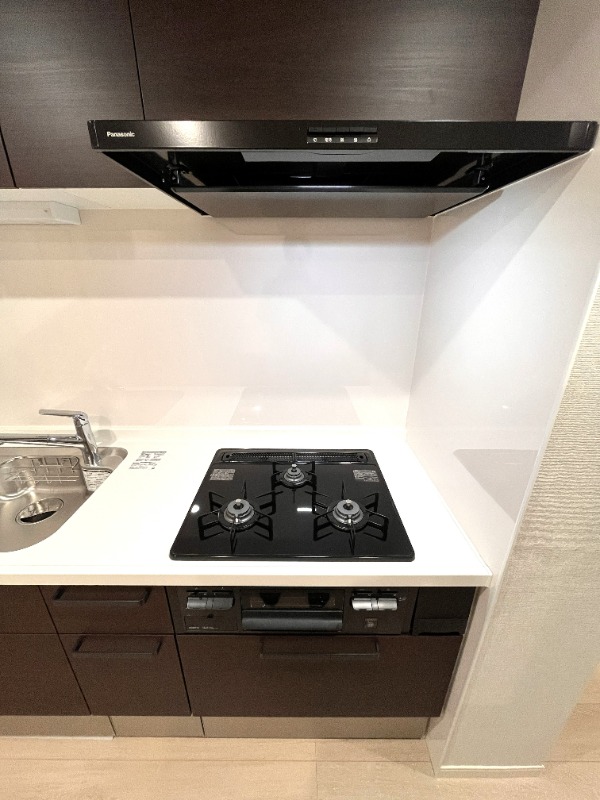 Ti hus 中延1階 Tihus中延_07_キッチン+