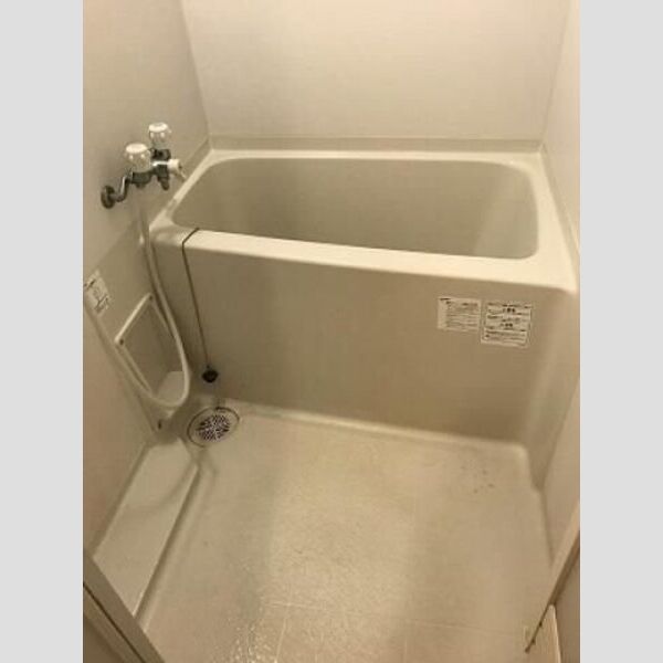 ハートハウス お風呂