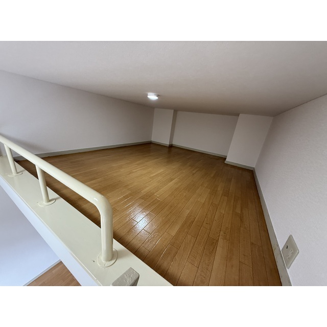 ジュネパレス八千代第51 内観