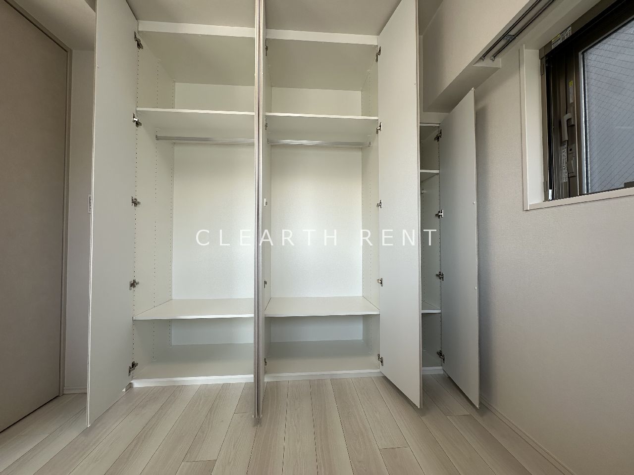 Ｐｒｉｍａｌ 両国4階 同タイプ別住戸写真となります。現況と異なる場合がございます。