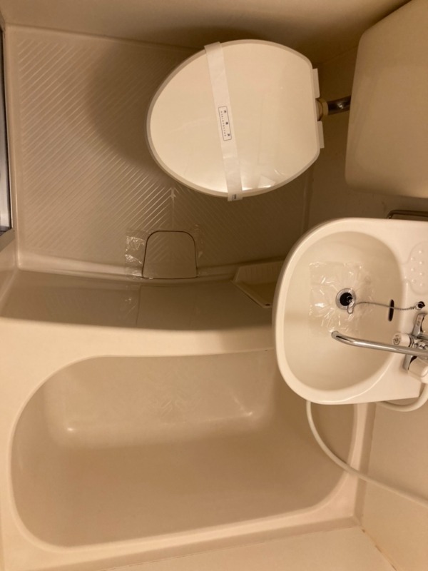 ビューシティー千葉 部屋参考写真