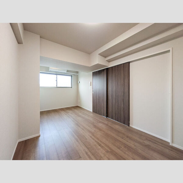 サンジョイアゼロ609号室 洋室
