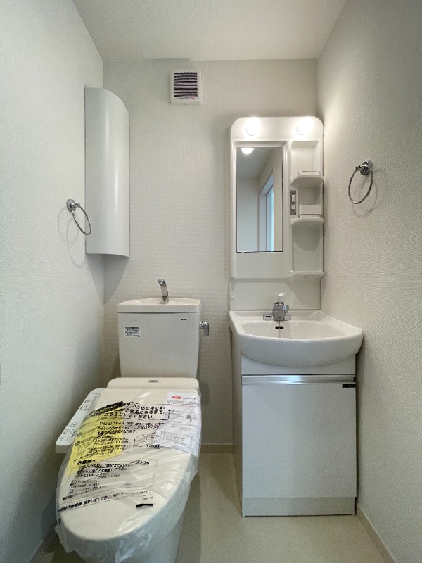 オデッセイⅢ1階 部屋その他