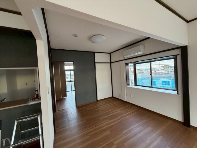 ニューパールハイツ304号室 その他