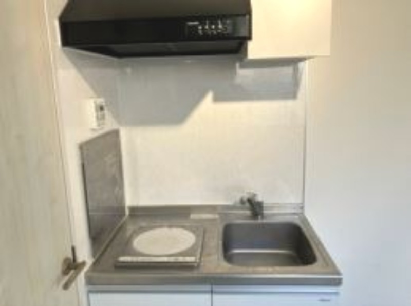 ルミエール荒川町屋2階 ＊別号室の写真となります。