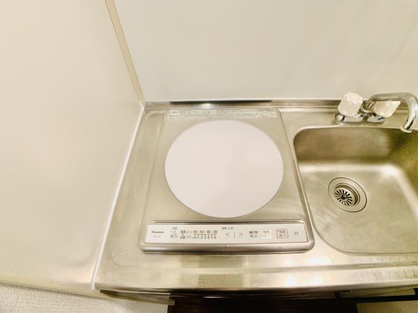 アーバンヒルズ 部屋設備