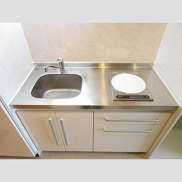 Bris登戸901号室 キッチン