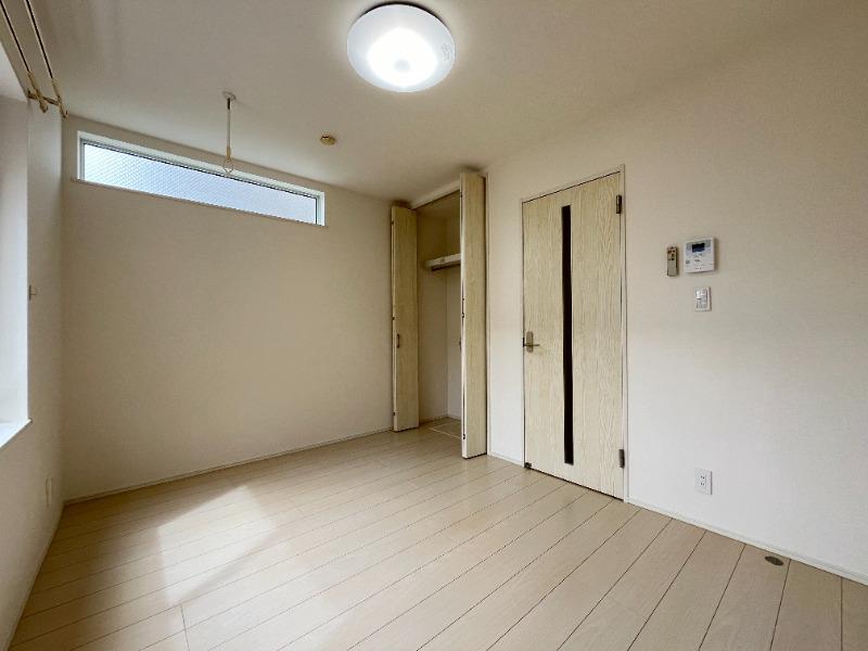 キャメル妙典 リビング