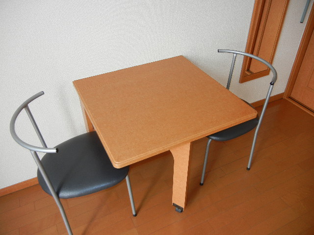 レオパレスＭＡＲＵＫＡ201号室 部屋その他