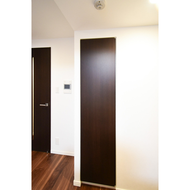 ザ・レジデンス神楽坂Ⅱ0601号室 内観