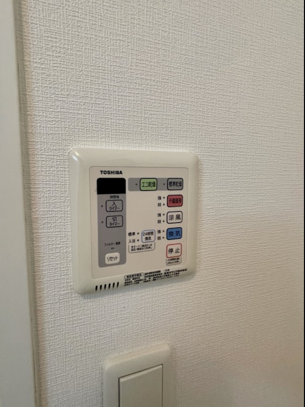 ＪＯスターブル0101号室 部屋設備