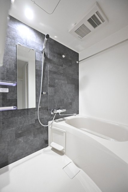 Ｒｅｓｉｄｅｎｃｅ　南千住4階 お風呂