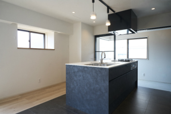 Belleviage Akebonobashi4階 同建物別部屋の参考画像