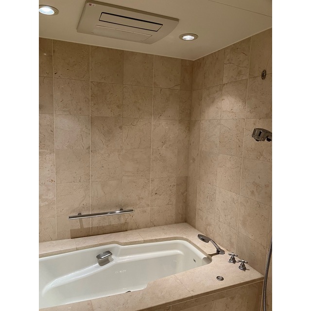 ザ・パークハビオ東長崎804号室 同建物別部屋の参考画像