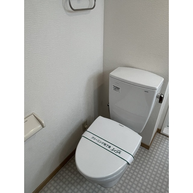 Ｂｉｋｅｒｓ　Ｈｏｕｓｅ湘南201号室 内観