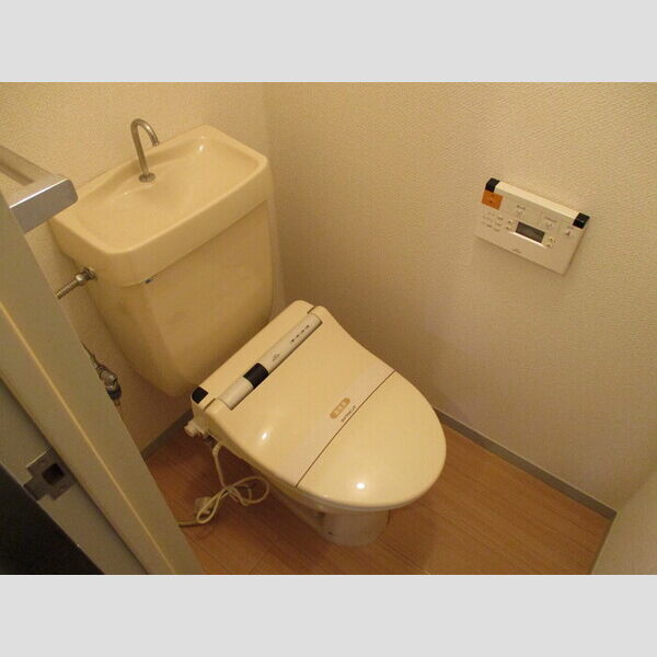 カーサみつわ台　G G103(トイレ)