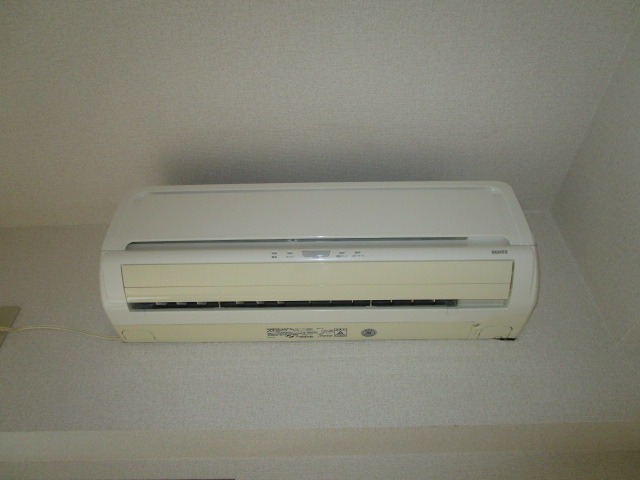 タウンコート田中3階 部屋設備