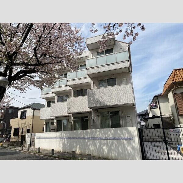 MIJAS Kameari-NORTEの外観画像