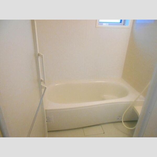 リンデンハイツ　Ⅱ 浴室