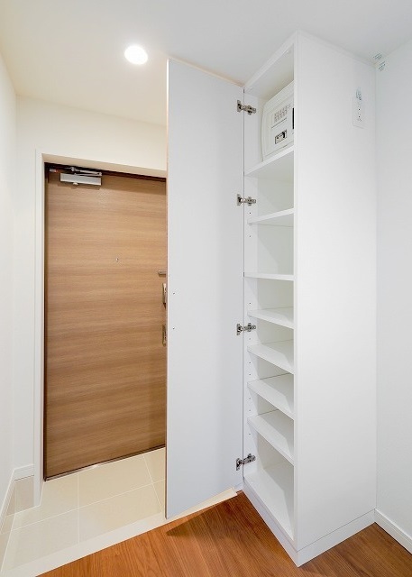 ラフィスタ宮崎台4階 内観