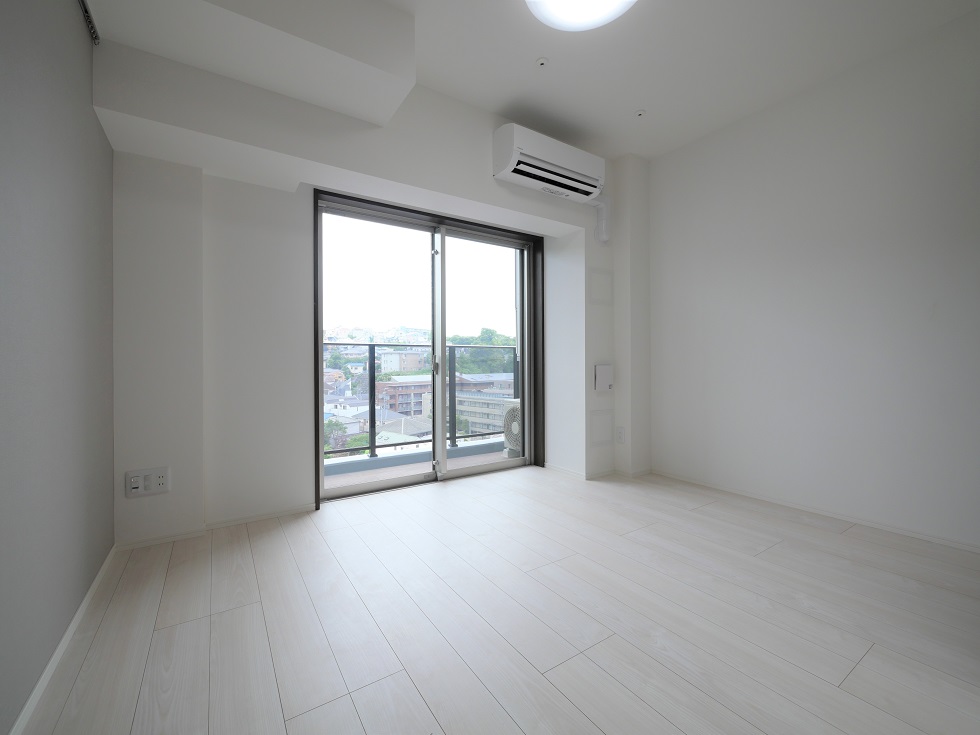 ラフィスタ横浜蒔田Ⅰ 内観