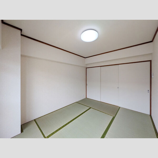 メゾンアルテミス206号室 部屋その他
