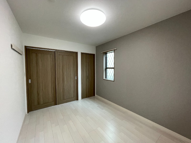 ルヴェ・デュ・ソレイユ1階 部屋その他