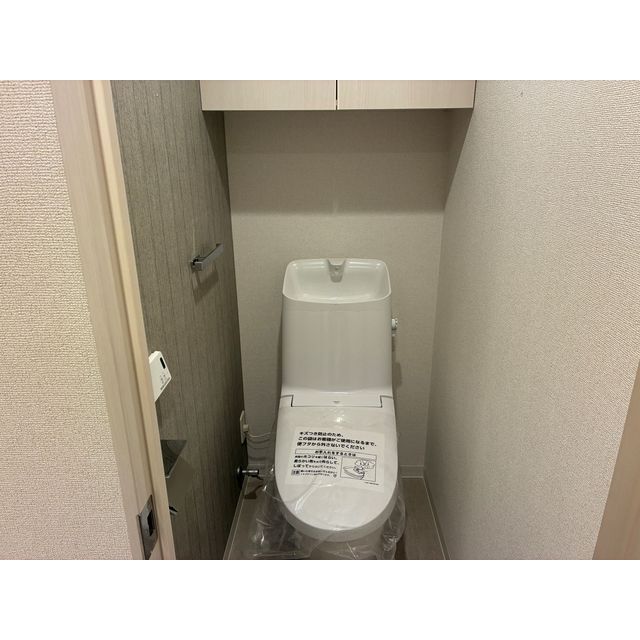 Ｌａ　Ｐｅｒｌａ　桜新町103号室 2026年2月撮影