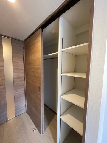 DIPS大山東町2303号室 収納