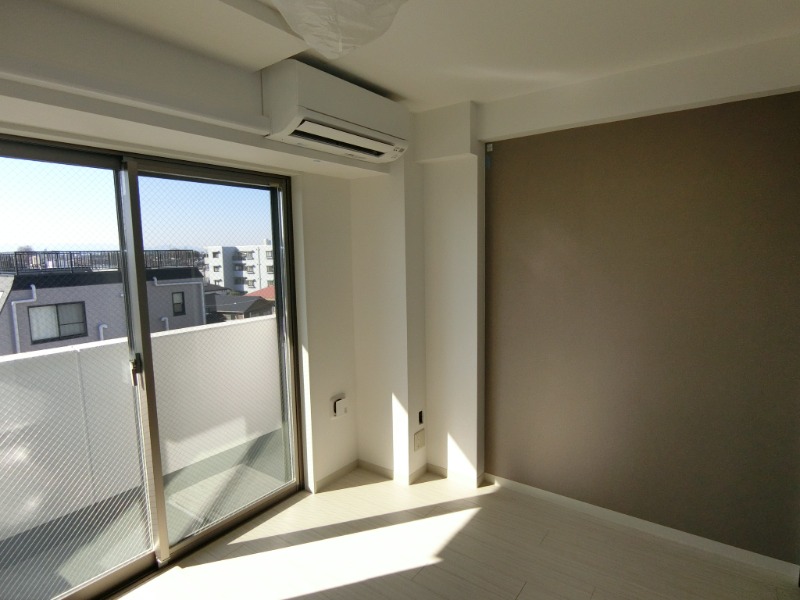 ゲートフィールド練馬4階 部屋その他