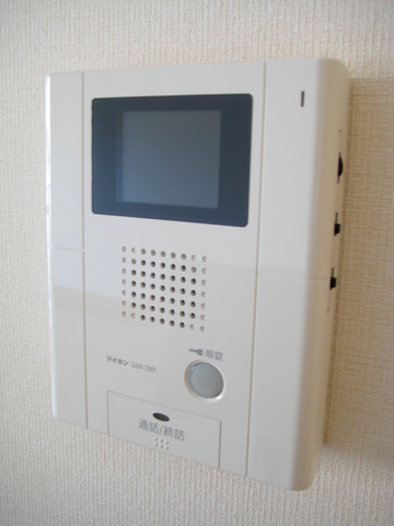 Ａｄａｇｉｏ0201号室 インターフォン