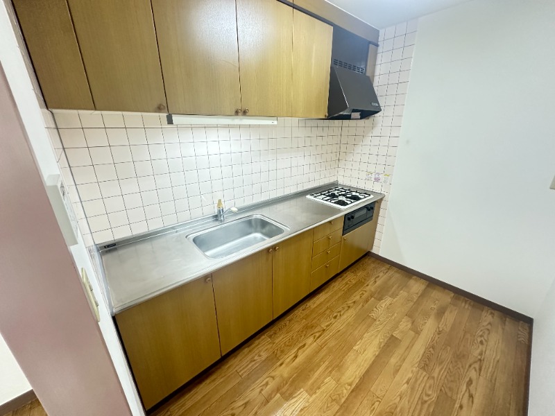 ランド津田沼2階 部屋その他